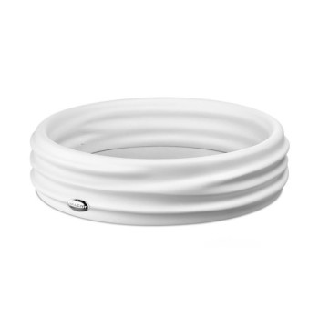 vuotatasche in resina mod. R18441/bi [9b5f667b]