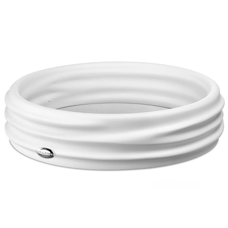 vuotatasche in resina mod. R18441/bi [9b5f667b]