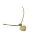 Collana cuore pavè mod. P2057 [14669ba2]
