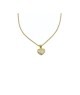Collana cuore pavè mod. P2057 [a37b5aa6]