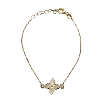 br. in argento dorato mod. NCBR667 [70a65565]