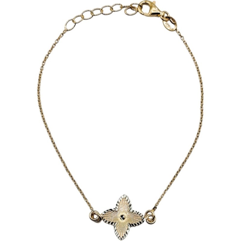 br. in argento dorato mod. NCBR667 [70a65565]