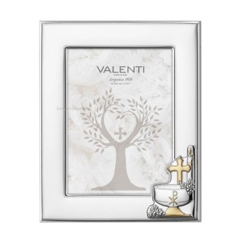 CORNICE 13X18 BATTESIMO MOD. 51111/4L [2b0ad6cc]