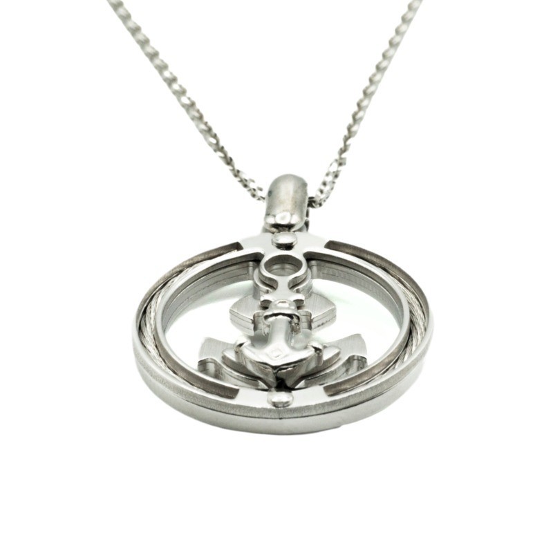 pendente in argento mod. ALPD108 [01396a92]