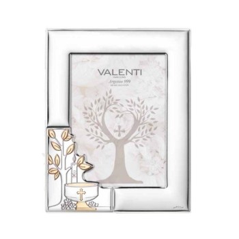 Cornice Battesimo Valenti, MOD.51118/4L [b44625a7]