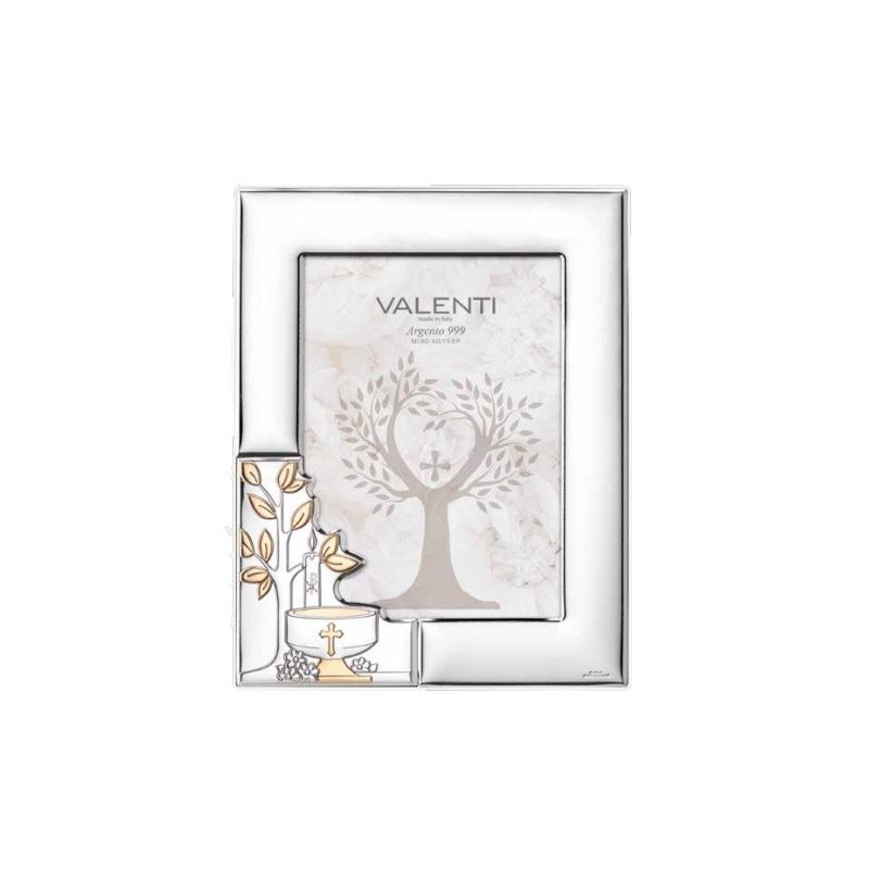 Cornice Battesimo Valenti, MOD.51118/4L [b44625a7]