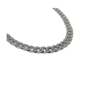 catena uomo acciaio mod. TS130001 [aba55998]