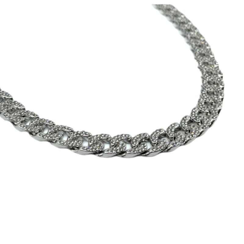 catena uomo acciaio mod. TS130001 [aba55998]