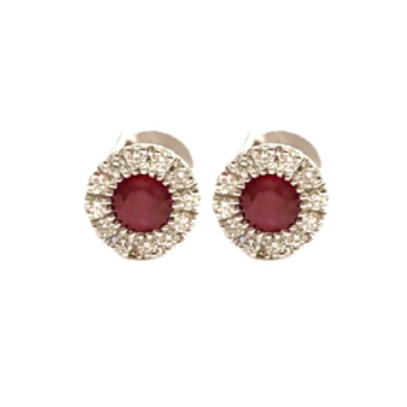 orecchini in oro 18kt mod. EG14RB [95e3de94]