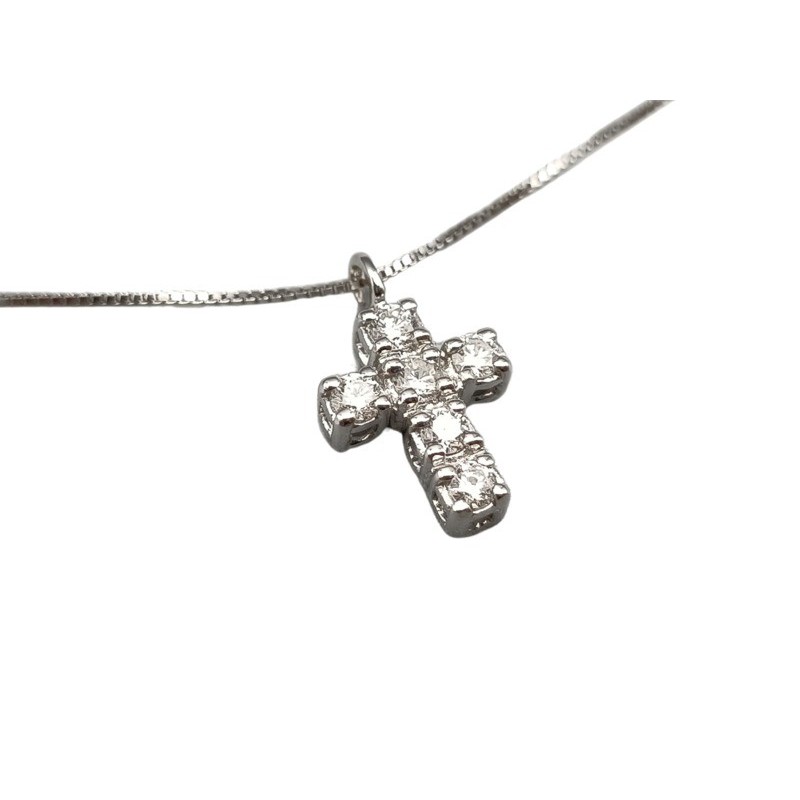 pendente croce in oro mod.gb03742 [5256a1b4]