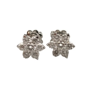 orecchini fiore mod.cv079 [a66f4e93]