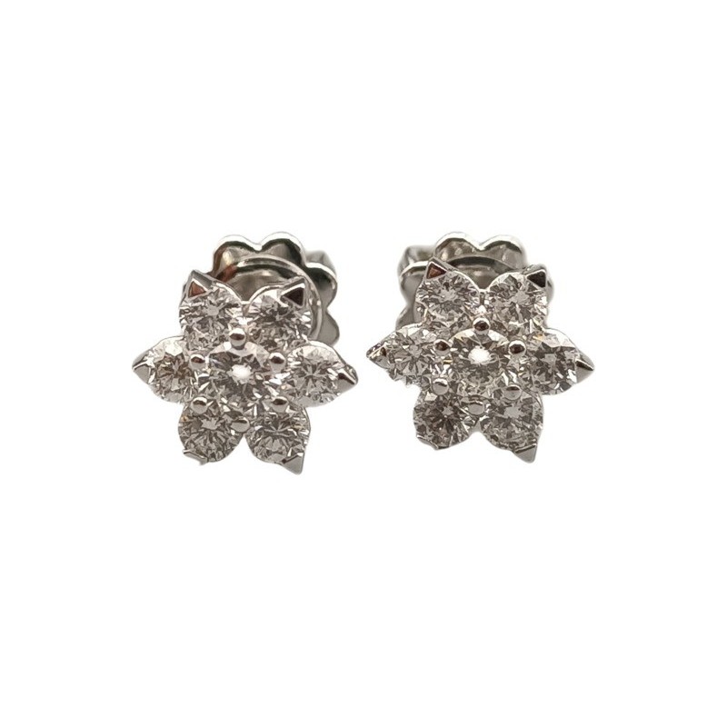 orecchini fiore mod.cv079 [a66f4e93]