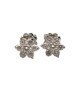orecchini fiore mod.cv079 [a66f4e93]