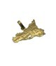 pendente grande sicilia in oro 18kt mod. GPDM49-108 [1f0c4ea8]