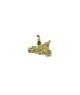 pendente sicilia piccolo in oro 18kt mod. GPDM49-60 [75af09aa]