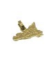 pendente sicilia piccolo in oro 18kt mod. GPDM49-60 [ac894aa7]