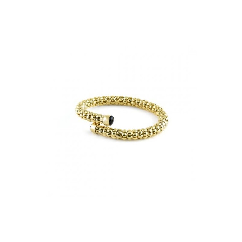 BRACCIALE IN BRONZO GIALLO MOD. 1607 [7f90e817]