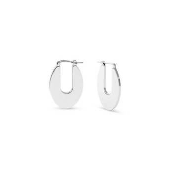 orecchini bronzo design geometrico mod. 2581 [4b6a5d41]