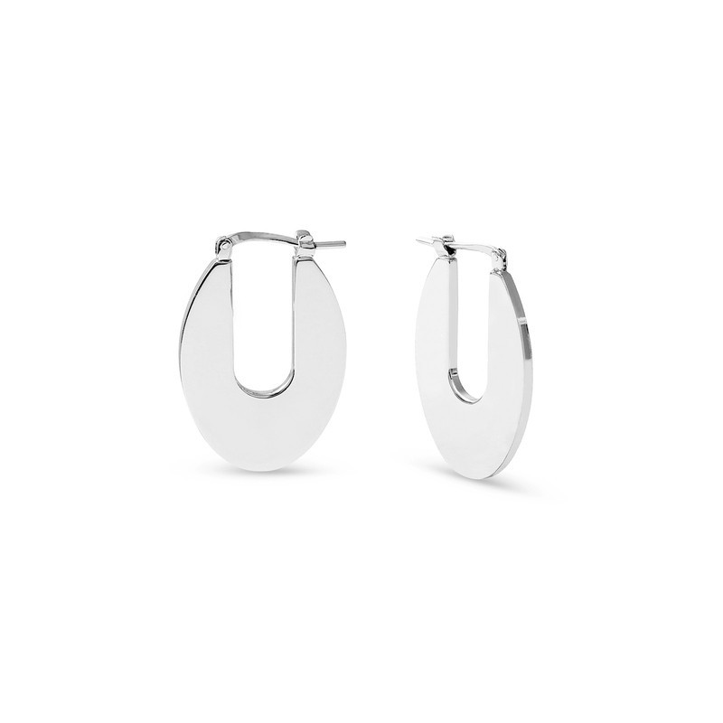 orecchini bronzo design geometrico mod. 2581 [4b6a5d41]