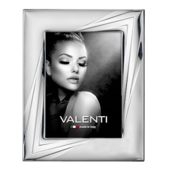 Cornice in argento dimensioni 18×24 52036-5L [2677372f]