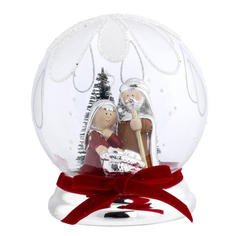 SFERA PRESEPE, MOD. 8574-01 AR [868a8ec8]