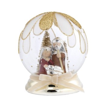 SFERA PRESEPE, MOD. 8574-01 OR [50768bf1]
