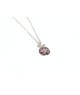 Collana Coccinella in Argento Mod.ITAARGCL052 [e44e05bc]