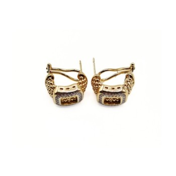 OR. MAGLIA POP CORN CON ZQ. MOD. ORCH012 [14b0ff52]