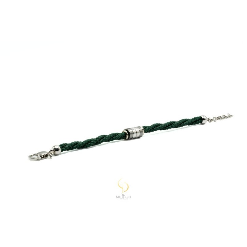 Bracciale in Argento Mod. ALBR313 [f17dd019]