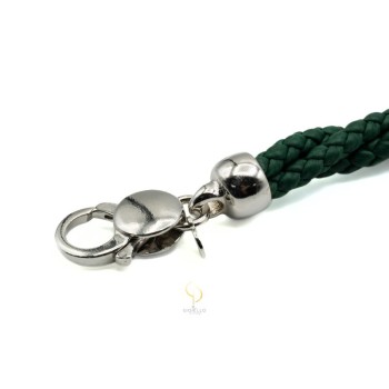 Bracciale in Argento Mod. ALBR313 [9f465210]