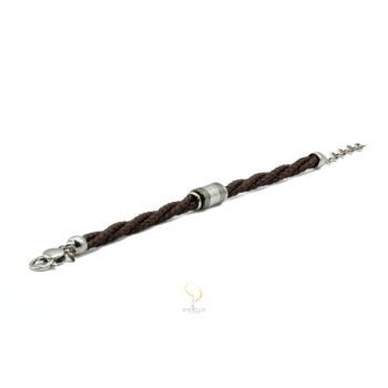 Bracciale in Argento Mod. ALBR313 [f24bc9e4]