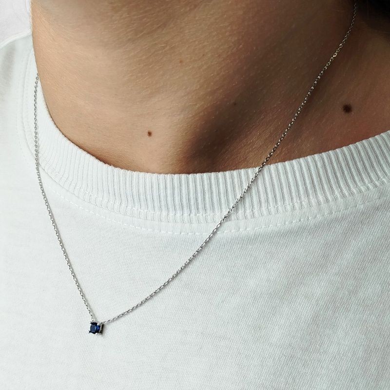 Parure argento mod. ITAARGPAR1365 [b8b625a5]