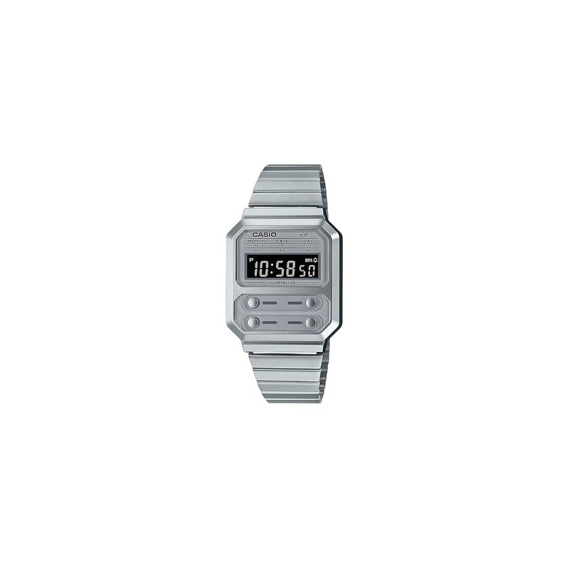 orologio casio mod. a100we-7bdf [2c9e726c]