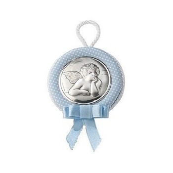 Medaglione Culla Bimbo Mod.10493/2C [aaa42223]