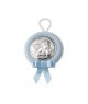 Medaglione Culla Bimbo Mod.10493/2C [aaa42223]