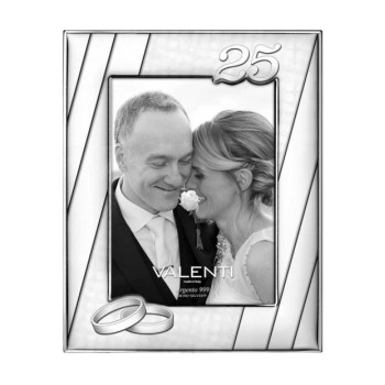 Cornice Portafoto  25° 13X18 Mod.52087/4L [3c23b24a]