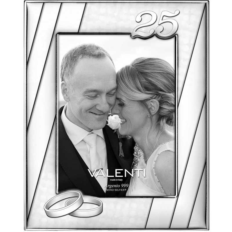 Cornice Portafoto  25° 13X18 Mod.52087/4L [3c23b24a]