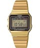 casio acciaio dorato mod. a700wg-9adf [62ca1325]