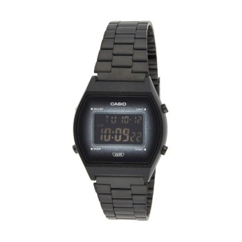 orologio casio nero vintage mod. b640wbg-1bdf [6f78e5f1]
