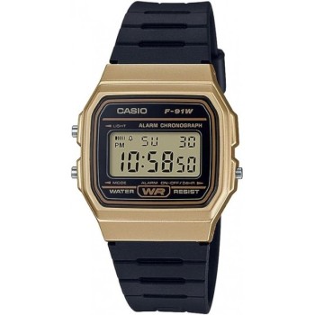 orologio casio mod. f91wm-9adf [0d3d938b]