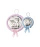 Medaglione Culla Bimbo Mod.10493/2C [7382612e]