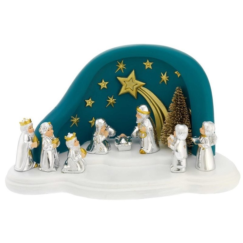 capanna con led mod. 8674-02 [80fb311a]