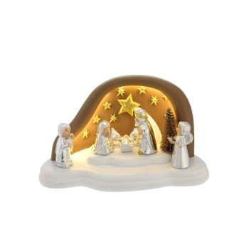 capanna con led mod. 8674-03 [0d9c3c53]