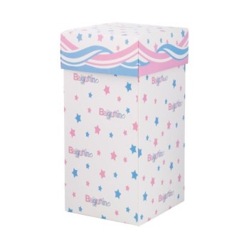 lampada elefanti cuore azzurra mod. b4229-02a [e987d5b8]