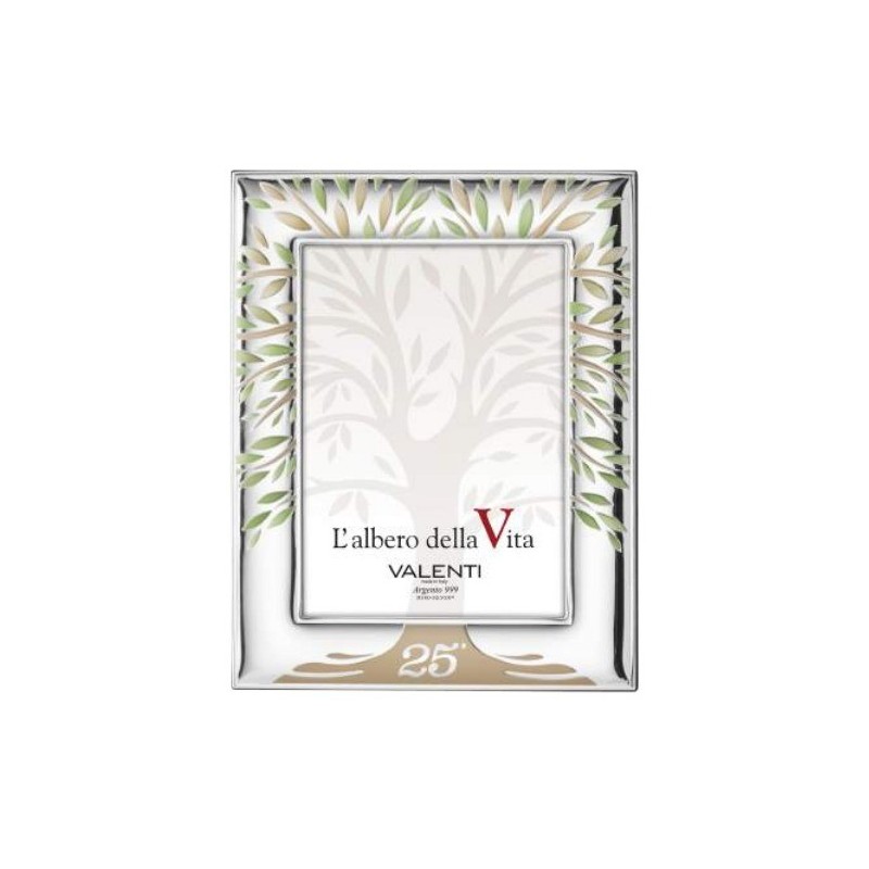 Cornice albero della vita, Mod. 52107/4XL [b4b7cb4f]