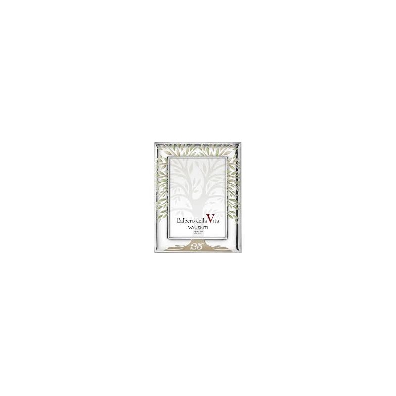 CORNICE 18X24 25° ALBERO COLORATO MOD. 52107/5L [bbefcff6]
