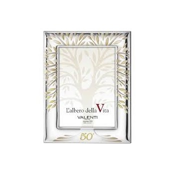 CORNICE 10X15 50° ALBERO COLORATO MOD. 52108/3XL [a5265b93]