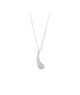 collana in metallo con zirconi mod. kgr038 [91d6a77b]