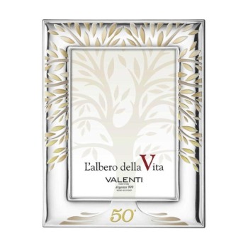 Portafoto 50° Valenti, MOD. 52108/5L [0f57df26]