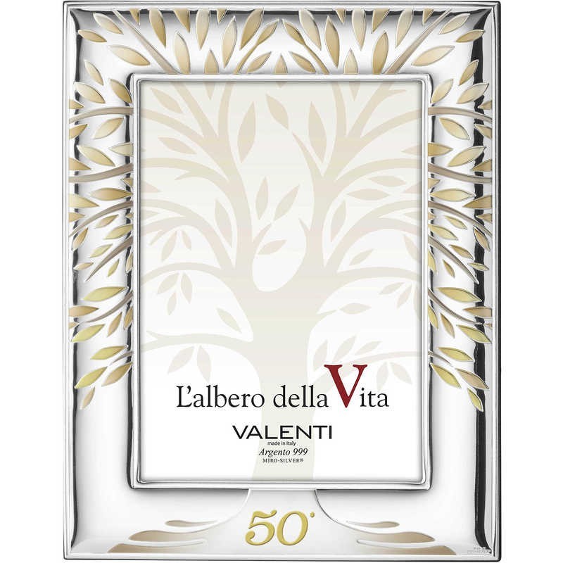 Portafoto 50° Valenti, MOD. 52108/5L [0f57df26]